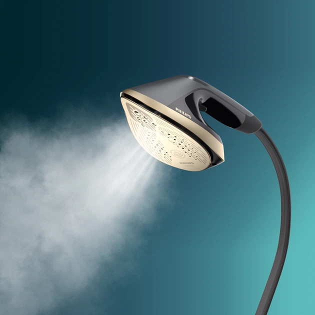 Гладильная система Philips All-In-One серии 8500 AIS8540/80 2200 Вт темно-серая Киев - изображение 5