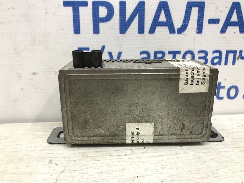 Блок управления Toyota Prado J120 3.0 DIESEL 1KDFTV 2002 (б/у) Київ - зображення 2