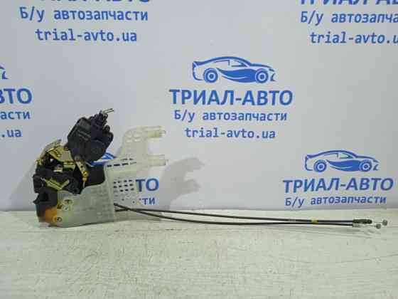 Замок двери задний правый Hyundai Tucson JM 2.0 DIESEL D4EA 2004 (б/у) Київ