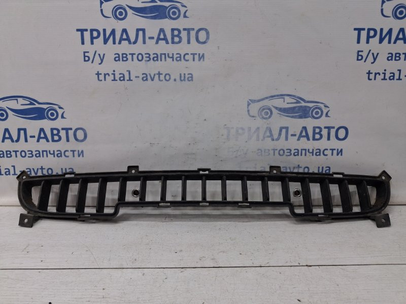 Решетка бампера центральная Kia Sorento 2002-2011 865613E500 (Арт. 67752) Київ - зображення 1