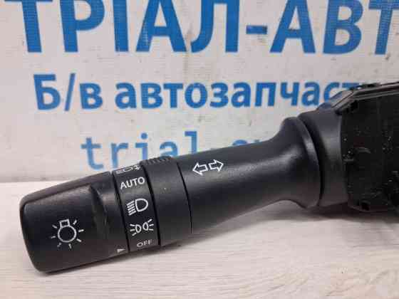 Переключатель подрулевой левый(поворотники) Hyundai Sonata 2010-2016 934103S100 (Арт. 73356) Киев