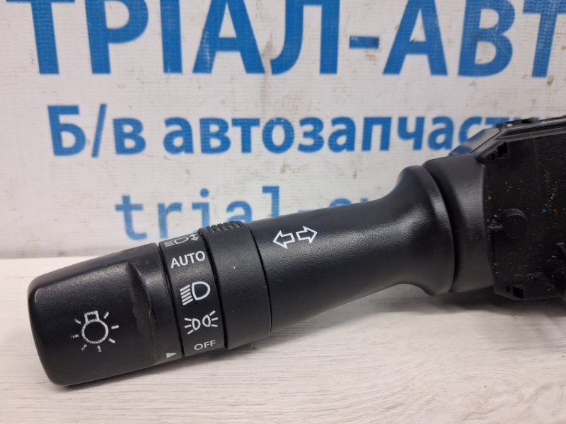 Переключатель подрулевой левый(поворотники) Hyundai Sonata 2010-2016 934103S100 (Арт. 73356) Киев - изображение 2