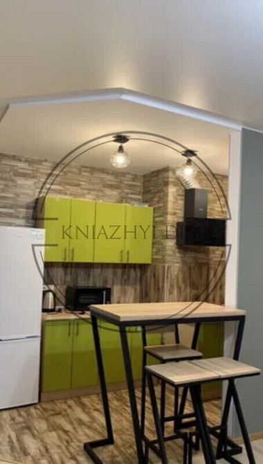 ПРОДАЖ 1к квартири в ЖК Східна Брама вул. Світла 3Д код. 21145259 Киев - изображение 3