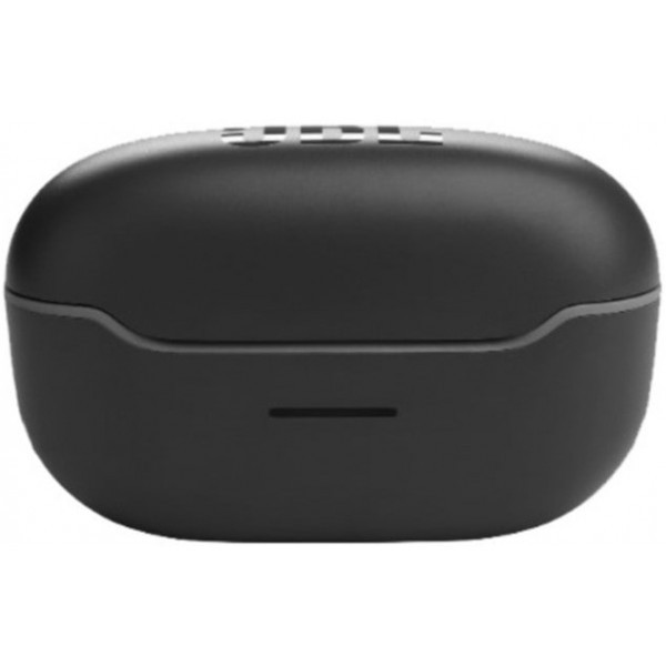 Bluetooth-гарнітура JBL Endurance Race Black (JBLENDURACEBLK) (Код товару:31465) Харьков - изображение 4