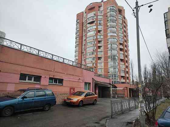продажа подземный паркинг Киев, Деснянский, 16000 $ Київ