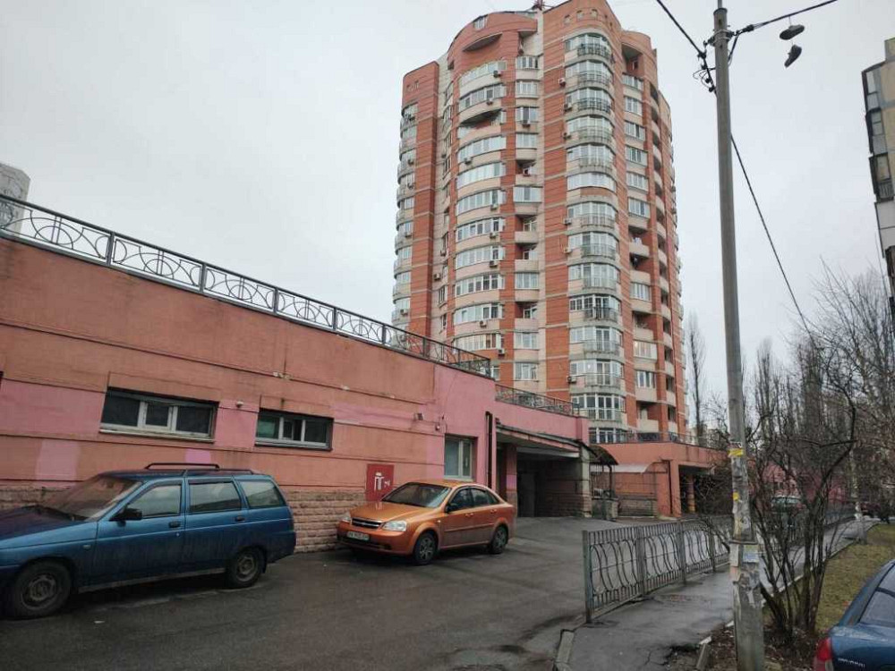 продажа подземный паркинг Киев, Деснянский, 16000 $ Киев - изображение 1