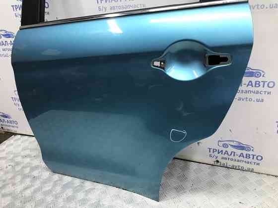 Дверь задняя левая Mitsubishi ASX 2010- 5730A977 (Арт. 47678) Киев