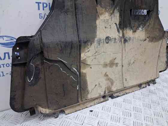 Защита двс Renault Megane 3 1.5 DIESEL K9K 2008 (б/у) Киев