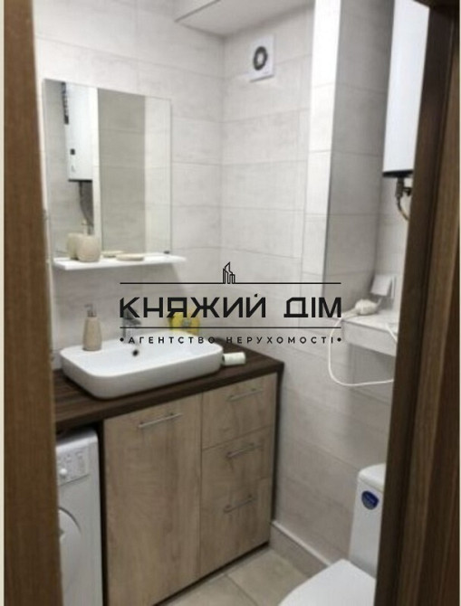 Оренда 2-х к. квартири м. Дорогожичі. № 11190019 Київ - зображення 4