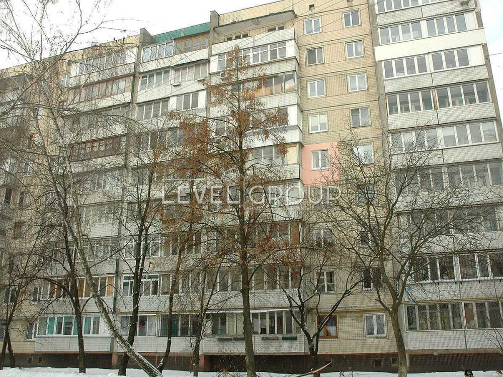 продажа 3-к квартира Киев, Голосеевский, 79000 $ Київ - зображення 11