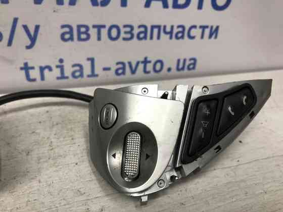 Кнопки руля Nissan Juke 2010-2019 255501EL1A (Арт. 46818) Київ