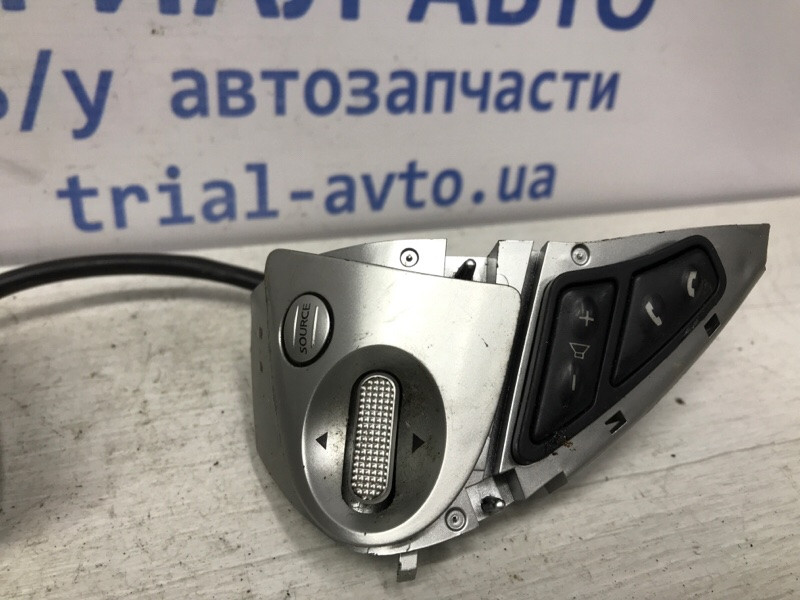 Кнопки руля Nissan Juke 2010-2019 255501EL1A (Арт. 46818) Київ - зображення 2