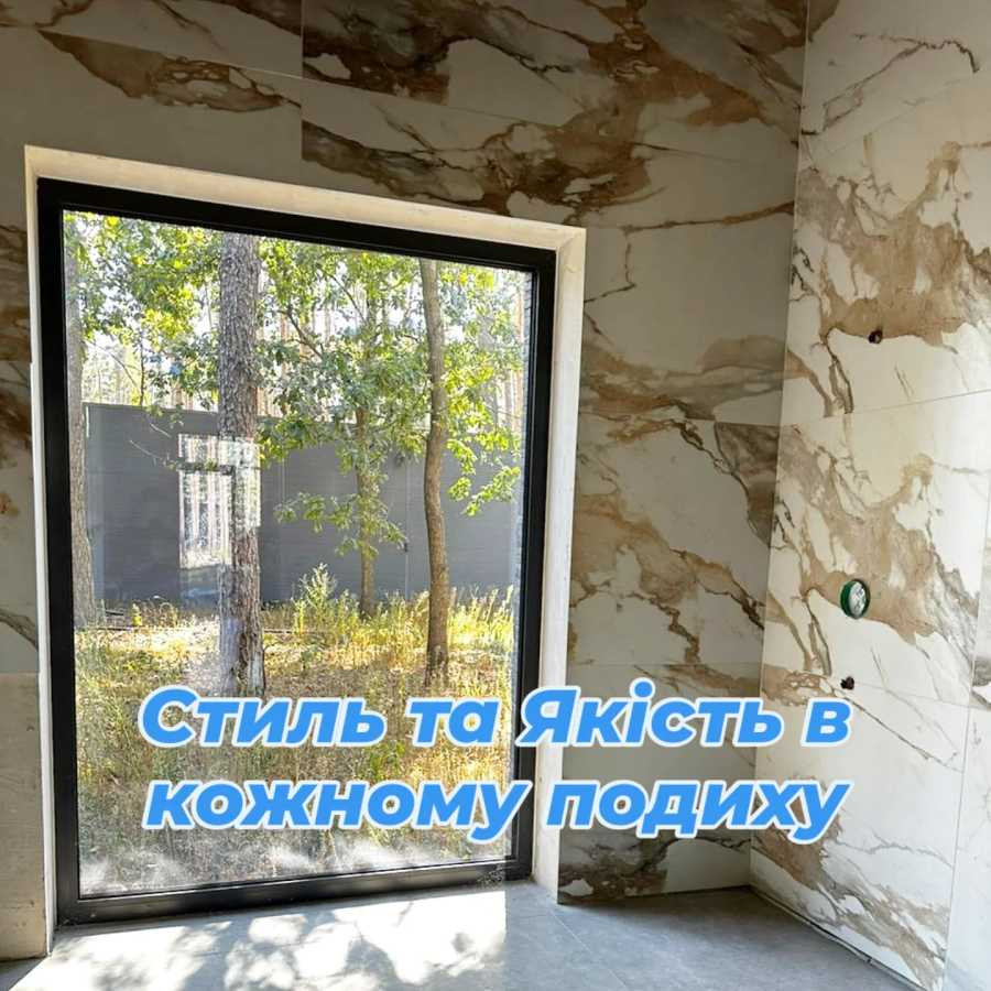 продажа 6-к дом Киев, Печерский, 349000 $ Київ - зображення 5