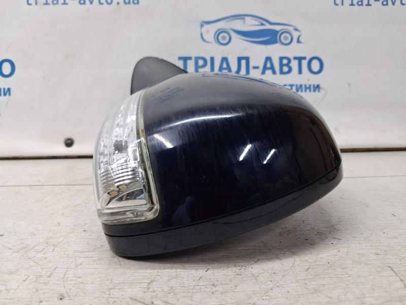 Зеркало левое Hyundai Santa fe 2005-2012 876102B853 (Арт. 70236) Киев - изображение 4