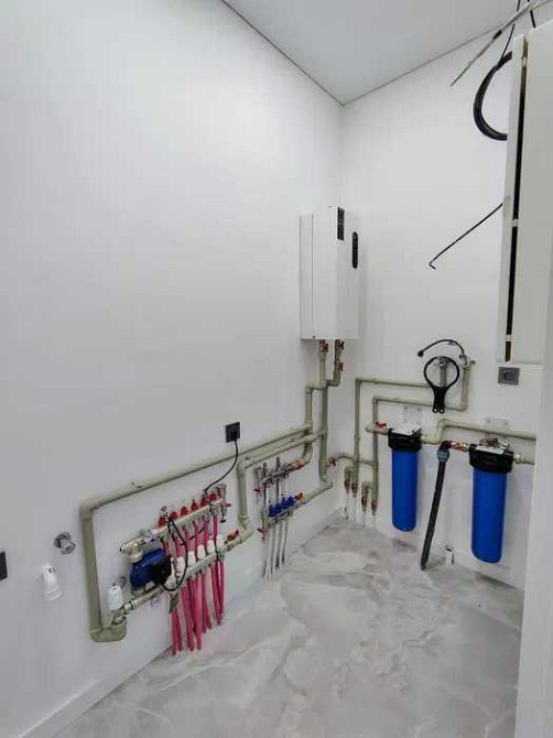 продажа 4-к дом Васильковский, Крячки, 110000 $  - зображення 12