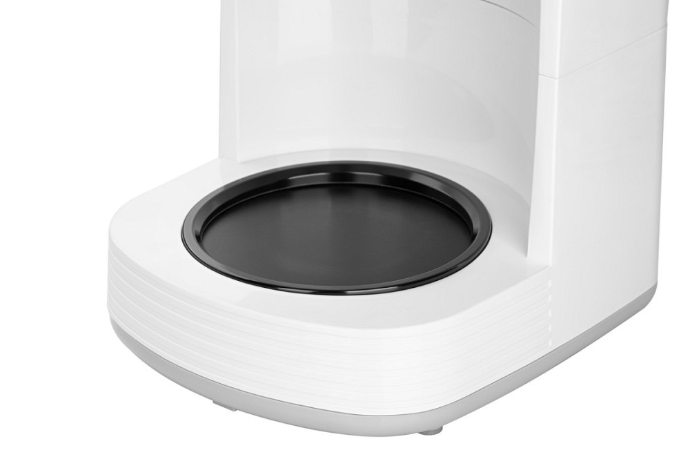 Кофеварка капельная Ardesto FСM-D17WG 1080 Вт Киев - изображение 11