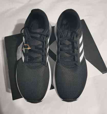 Нові оригінальні чоловічі кросівки Adidas Galaxy 6 M Київ