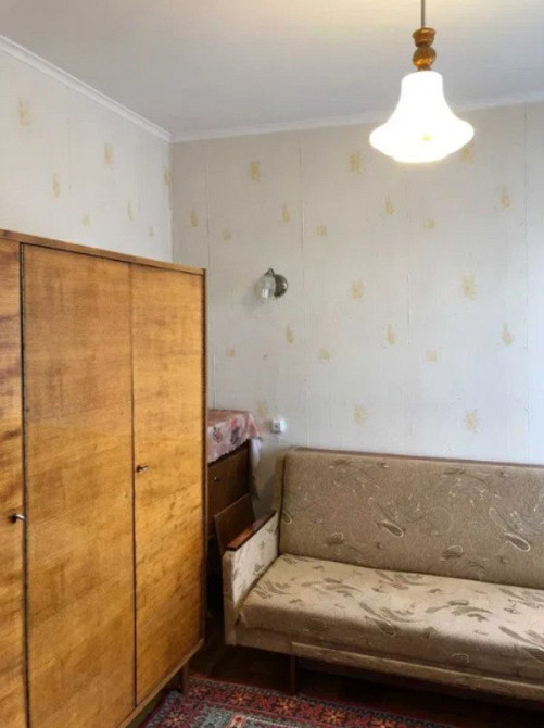 продам 3 комнатную солнечный Днепр - изображение 7