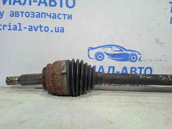 Привод передний правый АКПП Mitsubishi Outlander 2007-2012 3815A138 (Арт. 20385) Київ