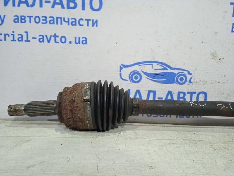 Привод передний правый АКПП Mitsubishi Outlander 2007-2012 3815A138 (Арт. 20385) Київ - зображення 2