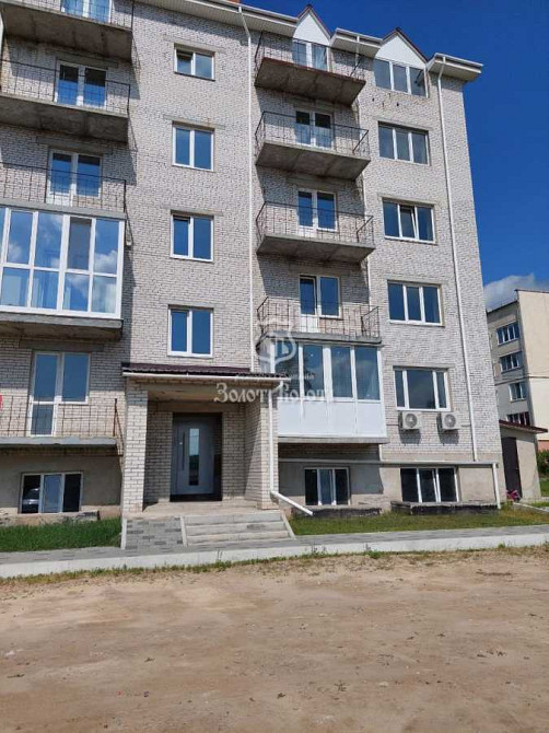 продажа 1-к квартира Киево-Святошинский, Юровка, 31000 $  - зображення 12