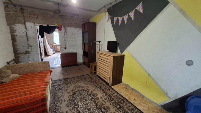Купити 3к. квартиру Пісочин Надія Пісочин - зображення 1