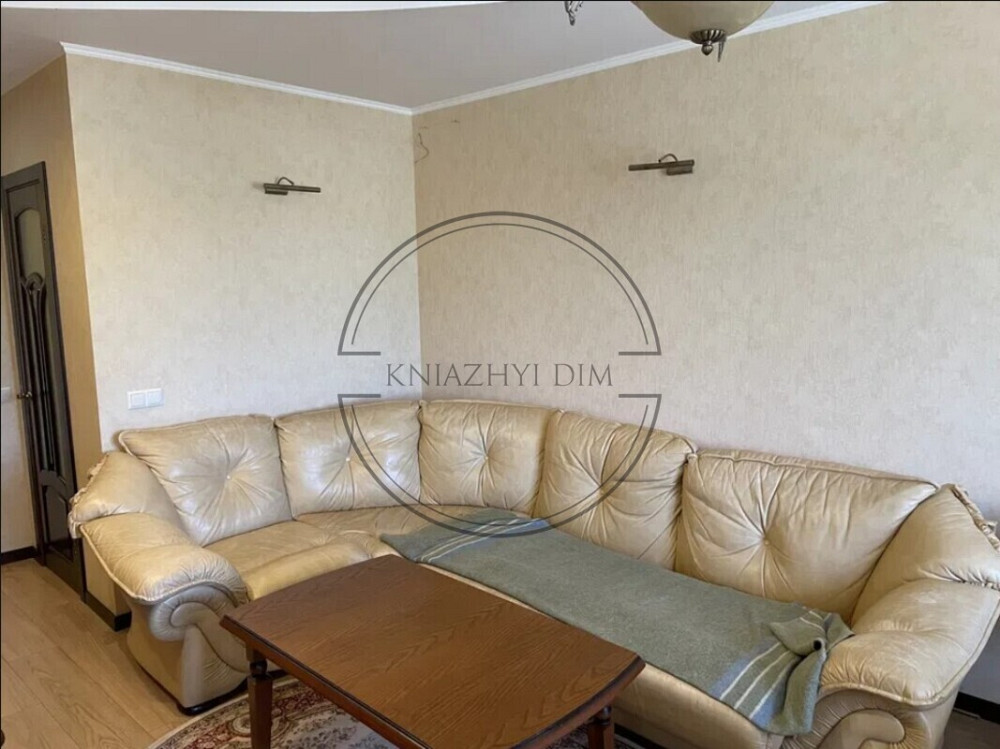 Продаж 4-х кімнатної квартири в ЖК Чайки. № 21144474 Киев - изображение 2