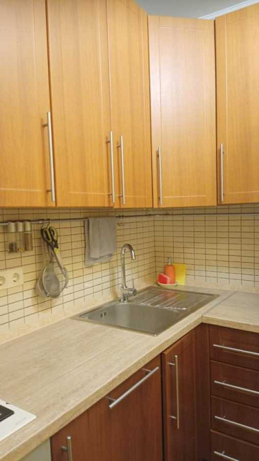 долгосрочная аренда 2-к квартира Киев, Днепровский, 17500 грн./мес. Київ - зображення 2