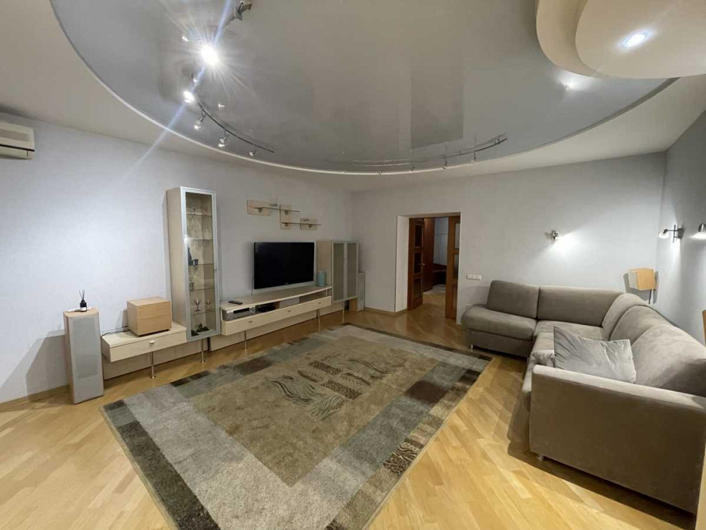 продажа 3-к квартира Киев, Оболонский, 265000 $ Київ - зображення 1