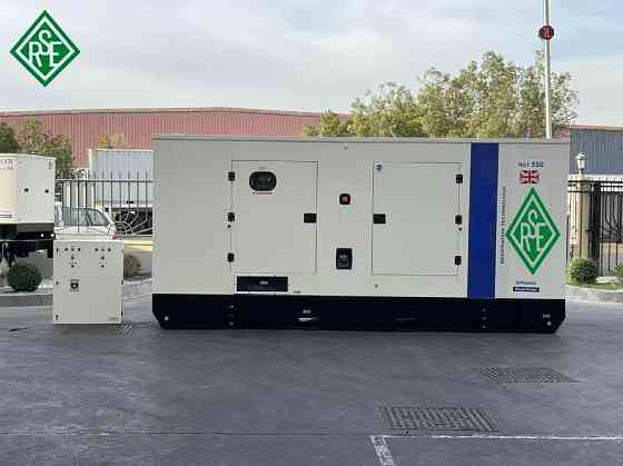 Промышленные дизельные генераторы FG Wilson 200-2500 kVA с поставкой 5-15 дней в Украину Дніпро