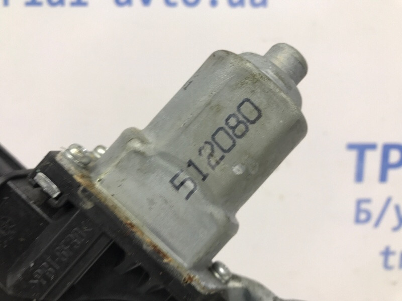 Стеклоподъемник задний левый Subaru Outback 2014-2021 61042AL030 (Арт. 54015) Киев - изображение 4