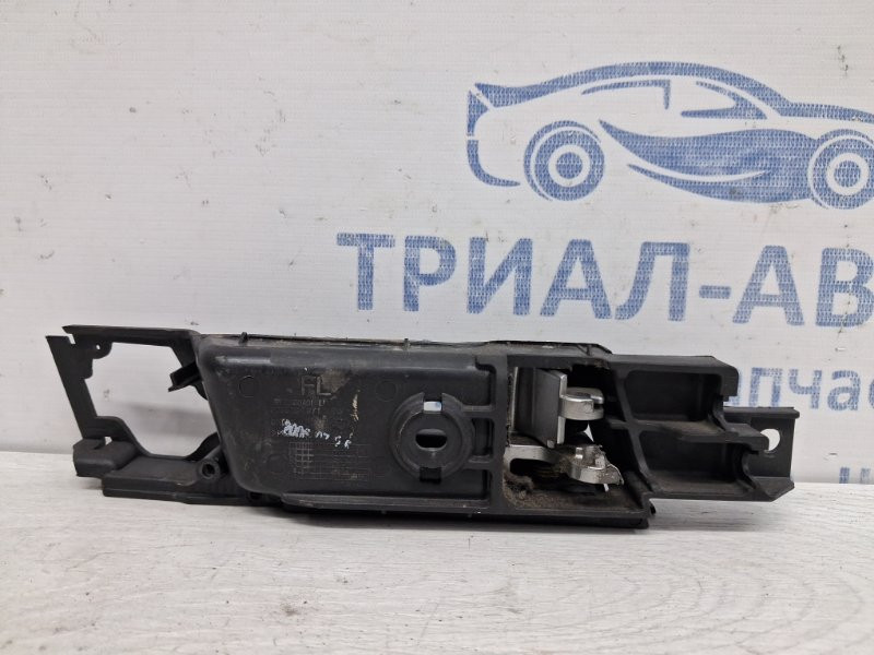 Ручка двери внутренняя левая Chevrolet Captiva C100 2.4 БЕНЗИН Z24SED 2006 (б/у) Киев - изображение 3