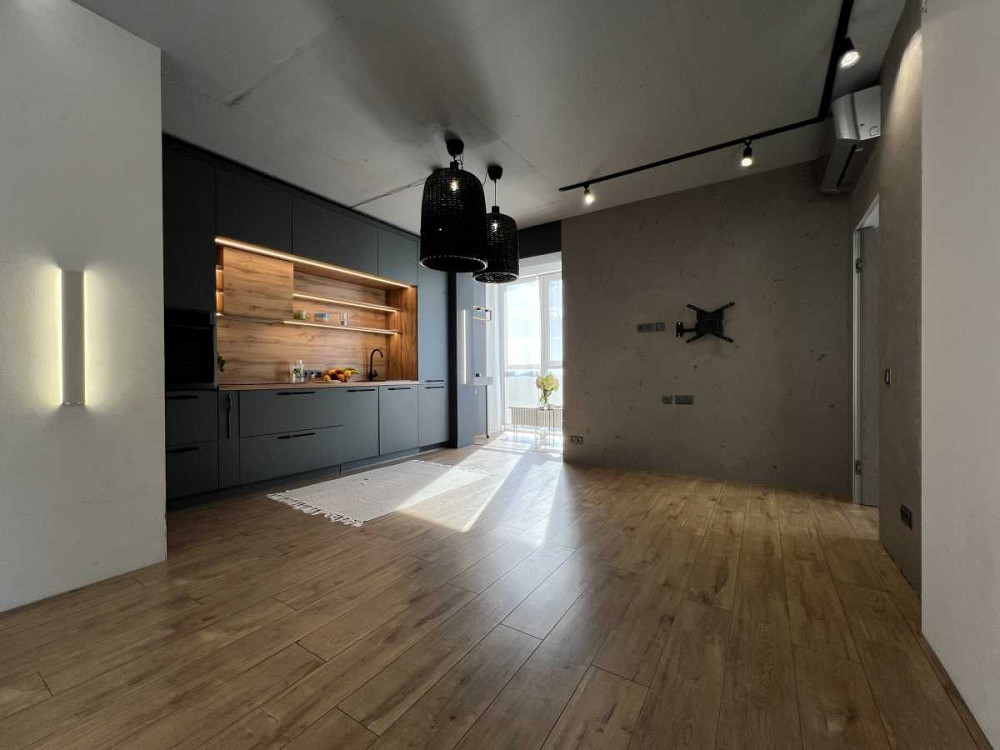 продажа 2-к квартира Киев, Подольский, 106000 $ Київ - зображення 9