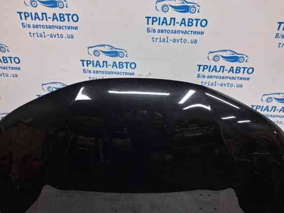 Капот Nissan Qashqai J11 1.6 DIESEL R9M 2013 (б/у) Київ