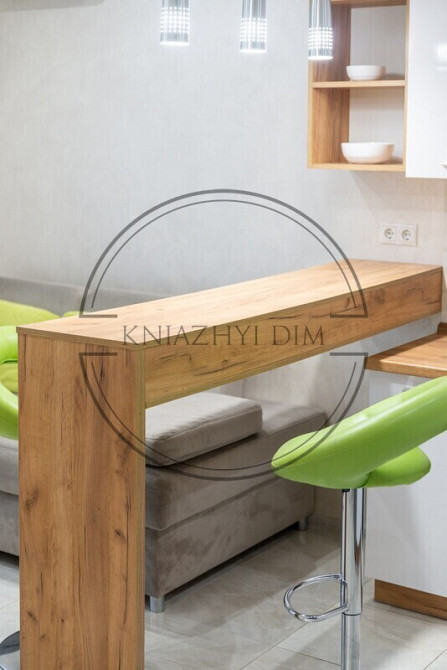 Оренда 2-кімнатної квартири по вул. Деміївська 13 ЖК SOHO RESIDENCE 11199953 Київ - зображення 12