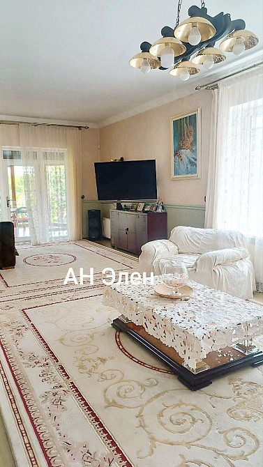 Уютный дом в фонтанке Одеса - зображення 8