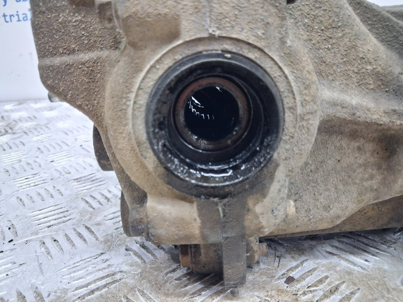 Редуктор задний Nissan X-Trail T31 2.0 DIESEL M9R 2007 (б/у) Киев - изображение 6