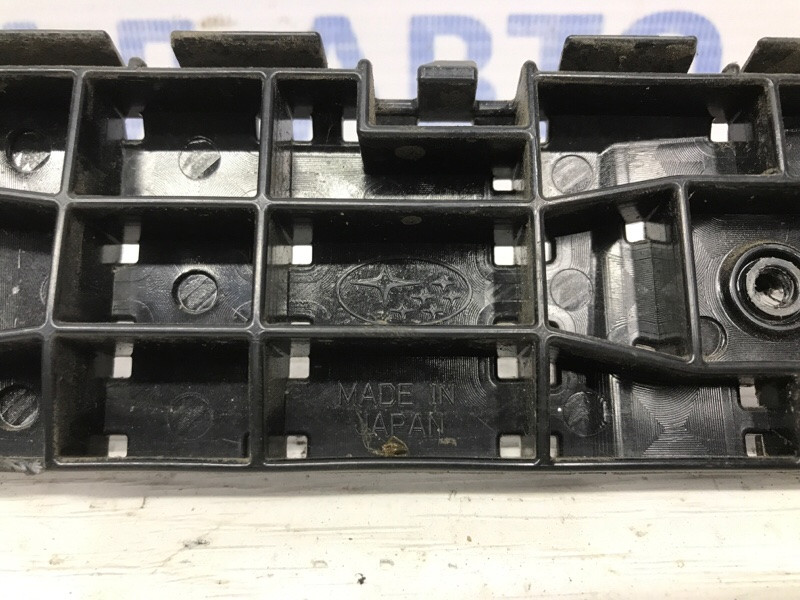 Кронштейн бампера задний левый Subaru Outback 2014-2021 57707AL330 (Арт. 53881) Киев - изображение 4