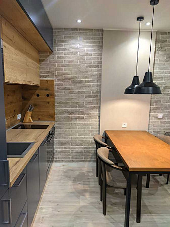 продажа 1-к квартира Киев, Голосеевский, 119500 $ Киев - изображение 8