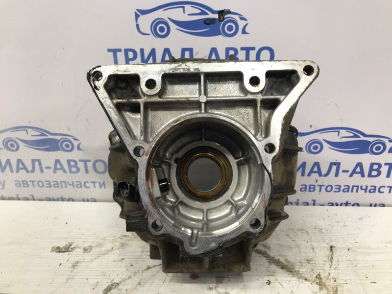 Адаптер АКПП Toyota Prado J120 3.0 DIESEL 1KDFTV 2002 (б/у) Киев - изображение 5