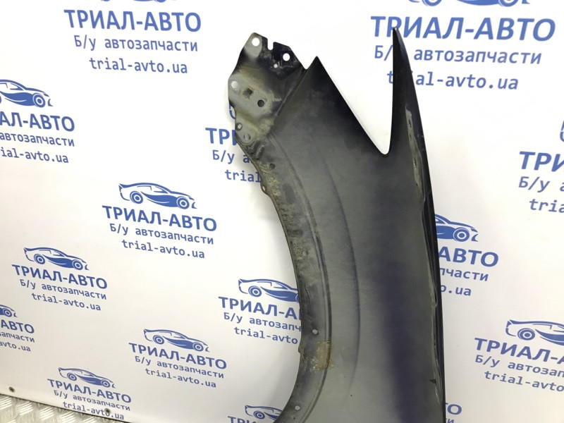 Крыло переднее правое Mazda CX 5 2012-2017 KD5352111A (Арт. 40808) Київ - зображення 10