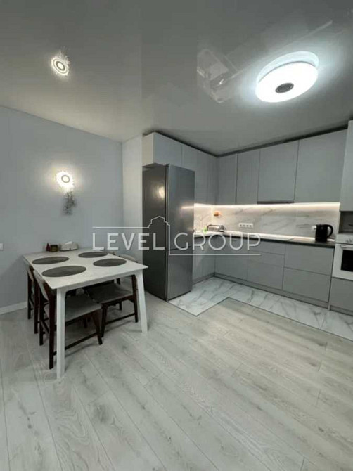 продажа 3-к квартира Киев, Соломенский, 160000 $ Киев - изображение 3