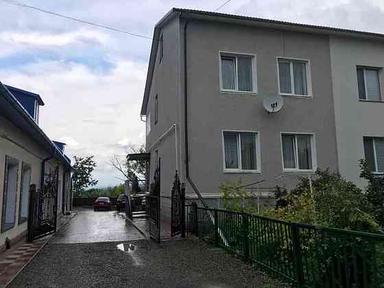 продажа 4-к таунхаус Гусятинский, Гусятин, 45000 евро Гусятин