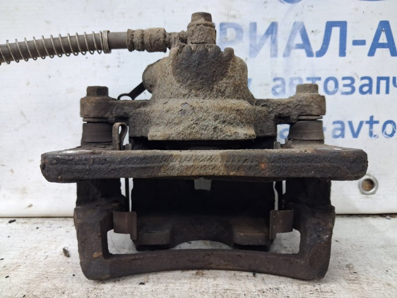 Суппорт задний левый Kia Sorento 2002-2011 582103E600 (Арт. 63066) Київ - зображення 4