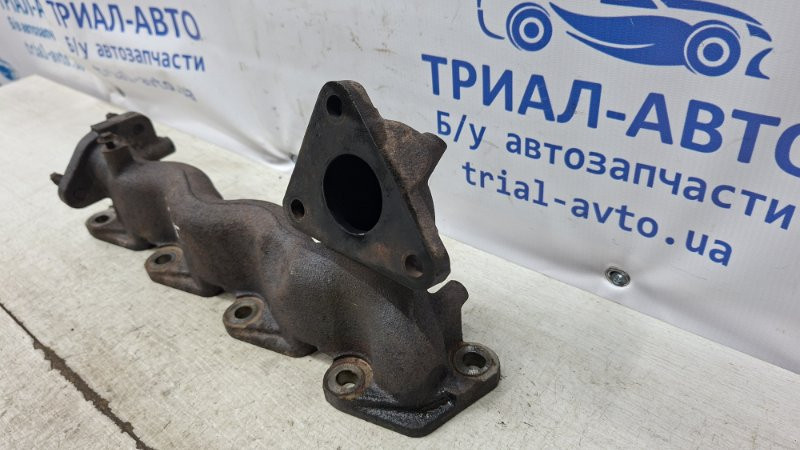 Коллектор выпускной Nissan Pathfinder R51 2.5 DIESEL YD25DDTI 2004 (б/у) Киев - изображение 3
