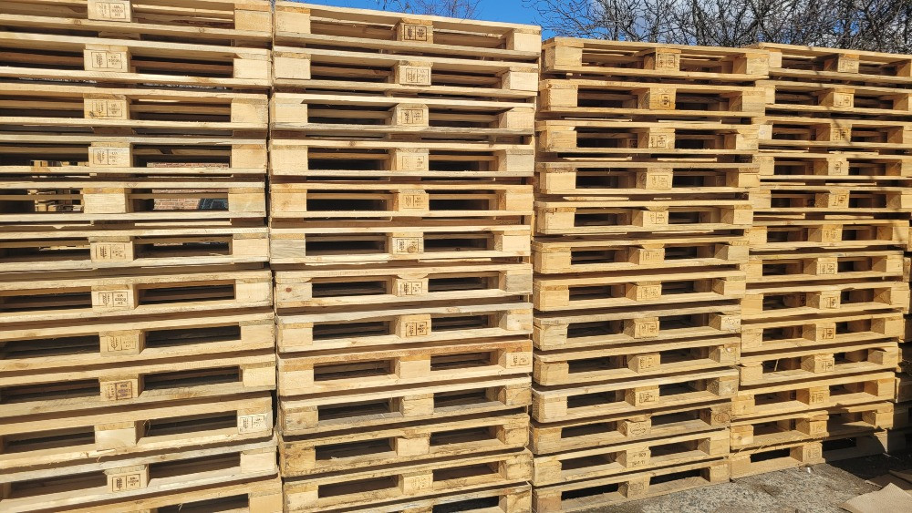 Купуємо піддони європіддони Чернігів Чернигов - изображение 2