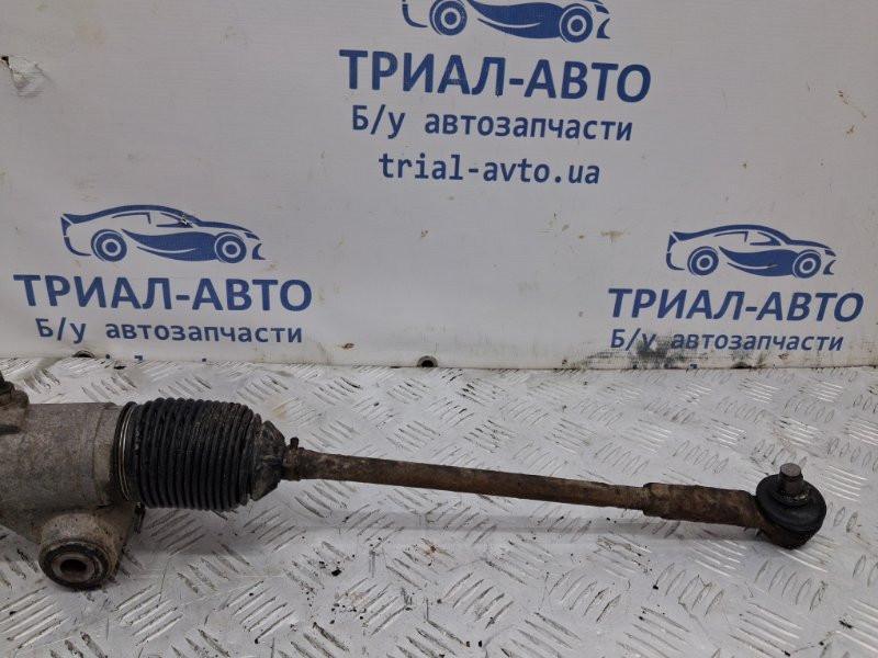 Рулевая рейка Suzuki Grand Vitara JT 2.0 БЕНЗИН J20A 2005 (б/у) Киев - изображение 3