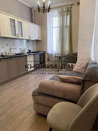 Оренда 1-но к. квартири м. Університет. № 1184156 Київ