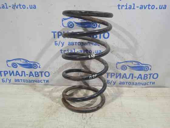 Пружина передняя Mitsubishi Lancer 9 1.6 БЕНЗИН 4G18 2003 (б/у) Киев