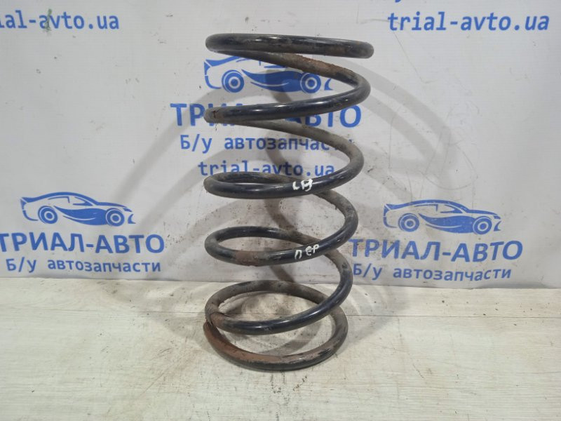 Пружина передняя Mitsubishi Lancer 9 1.6 БЕНЗИН 4G18 2003 (б/у) Київ - зображення 1